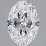 IGI 2.11 Carat Oval Lab Grown Diamond 人工培育鑽石 實驗室人造鑽石