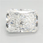 IGI 6.54 Carat Radiant Cut Lab Grown Diamond 人工培育鑽石 實驗室人造鑽石