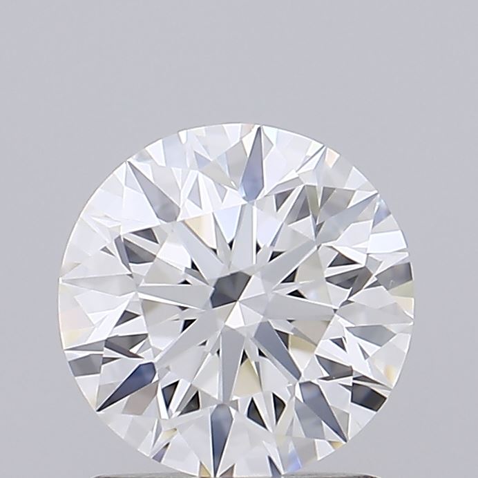 IGI 1 Carat Round Brilliant Lab Grown Diamond