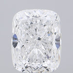 IGI 5.56 Carat Cushion Lab Grown Diamond 人工培育鑽石 實驗室人造鑽石