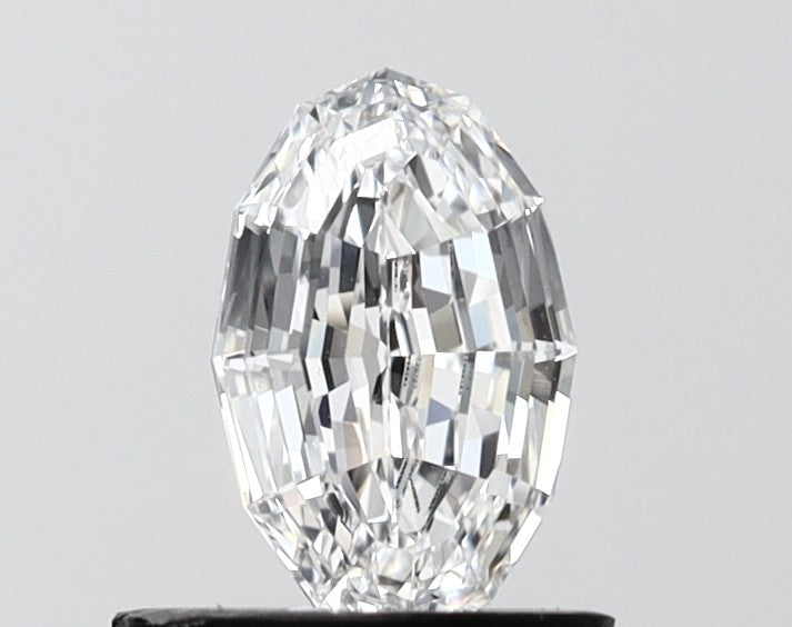 IGI 0.78 Carat Oval Lab Grown Diamond 人工培育鑽石 實驗室人造鑽石