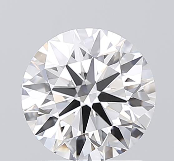 IGI 1.52 Carat Round Brilliant Lab Grown Diamond