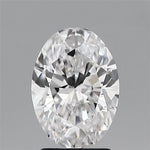 IGI 1.85 Carat Oval Lab Grown Diamond 人工培育鑽石 實驗室人造鑽石