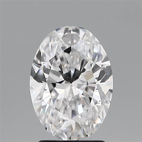 IGI 1.85 Carat Oval Lab Grown Diamond 人工培育鑽石 實驗室人造鑽石