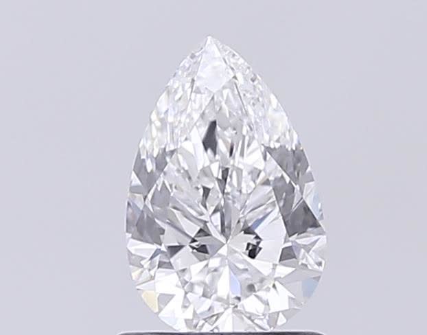 IGI 0.93 Carat Pear Lab Grown Diamond 人工培育鑽石 實驗室人造鑽石