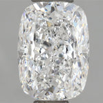 IGI 1.02 Carat Cushion Lab Grown Diamond