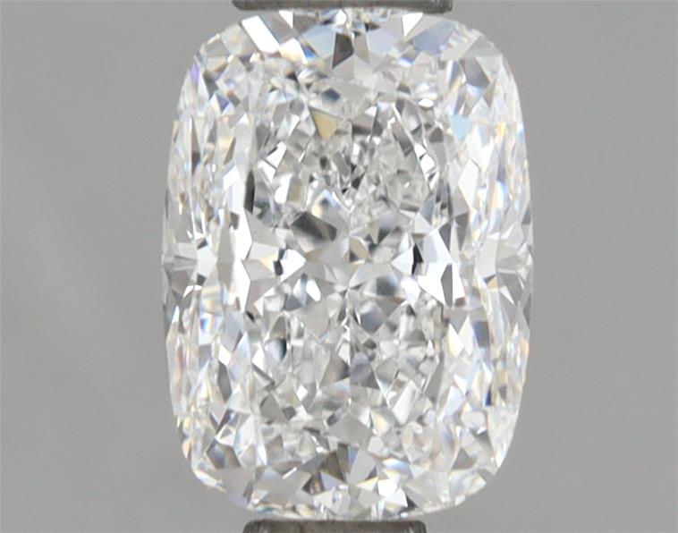 IGI 1.02 Carat Cushion Lab Grown Diamond