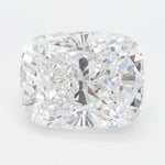IGI 3.10 Carat Cushion Lab Grown Diamond 人工培育鑽石 實驗室人造鑽石