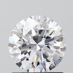 IGI 1.07 Carat Round Brilliant Lab Grown Diamond