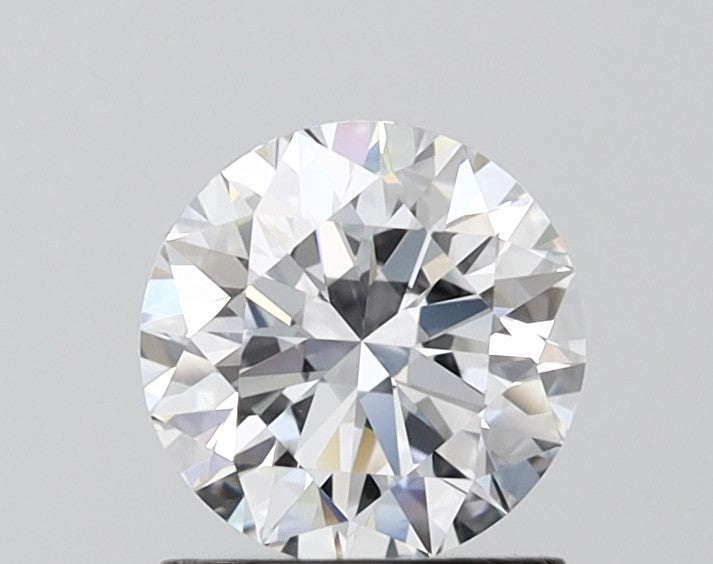 IGI 1.07 Carat Round Brilliant Lab Grown Diamond