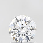 IGI 1.03 Carat Round Brilliant Lab Grown Diamond