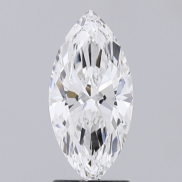 IGI 2.03 Carat Marquise Lab Grown Diamond 人工培育鑽石 實驗室人造鑽石