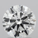IGI 1.50 Carat Round Brilliant Lab Grown Diamond 人工培育鑽石 實驗室人造鑽石
