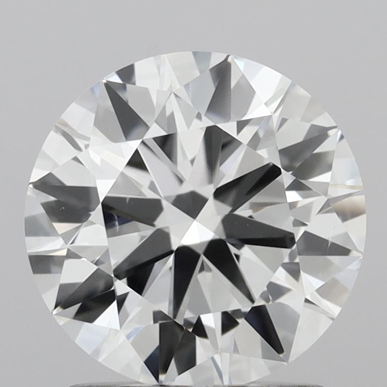 IGI 1.50 Carat Round Brilliant Lab Grown Diamond 人工培育鑽石 實驗室人造鑽石