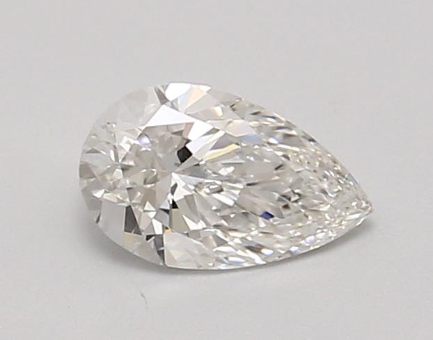 IGI 0.83 Carat Pear Lab Grown Diamond 人工培育鑽石 實驗室人造鑽石