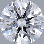 IGI 0.89 Carat Round Brilliant Lab Grown Diamond 人工培育鑽石 實驗室人造鑽石