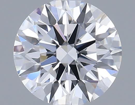 IGI 0.89 Carat Round Brilliant Lab Grown Diamond 人工培育鑽石 實驗室人造鑽石