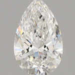 IGI 1.47 Carat Pear Lab Grown Diamond 人工培育鑽石 實驗室人造鑽石