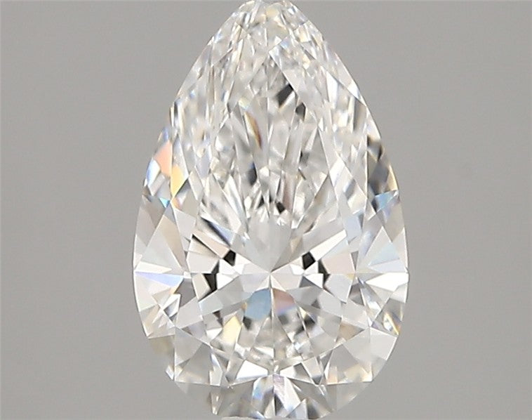 IGI 1.47 Carat Pear Lab Grown Diamond 人工培育鑽石 實驗室人造鑽石
