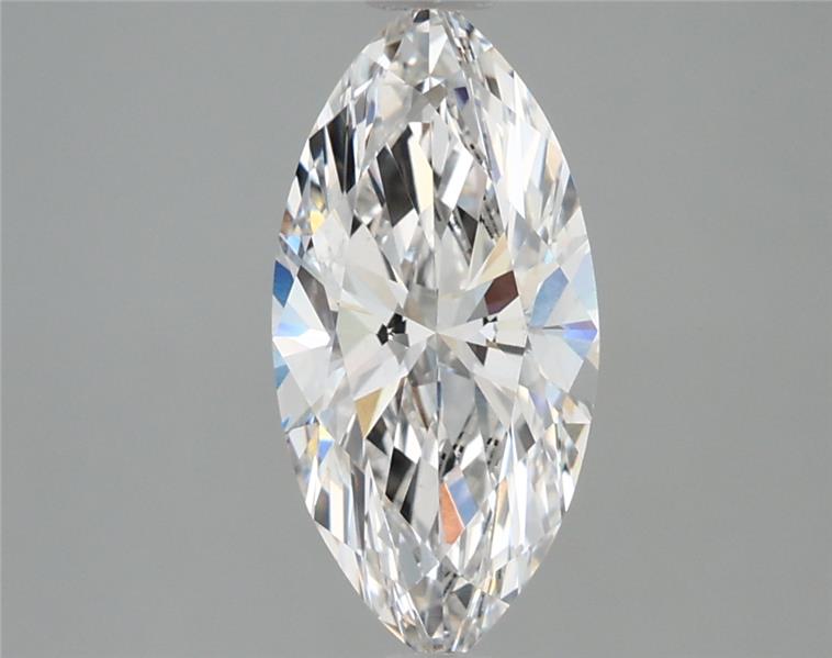 IGI 1.63 Carat Marquise Lab Grown Diamond 人工培育鑽石 實驗室人造鑽石