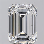 IGI 2.77 Carat Emerald Lab Grown Diamond 人工培育鑽石 實驗室人造鑽石