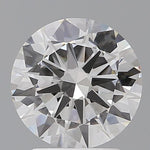 IGI 2.45 Carat Round Brilliant Lab Grown Diamond 人工培育鑽石 實驗室人造鑽石