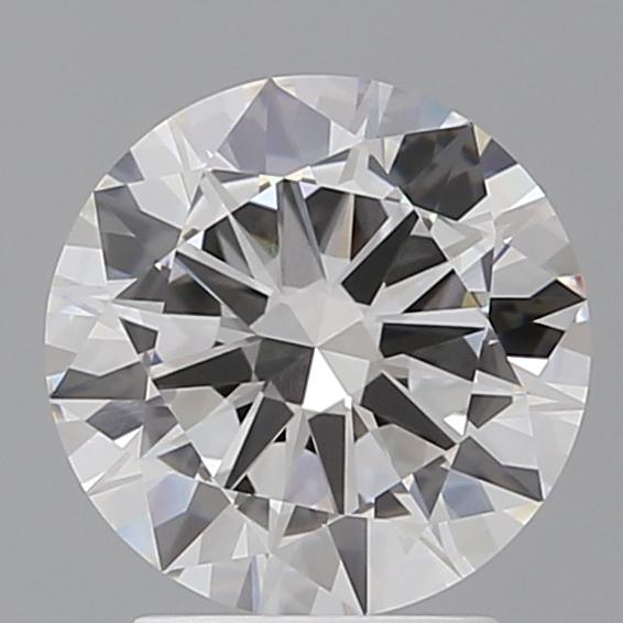 IGI 2.45 Carat Round Brilliant Lab Grown Diamond 人工培育鑽石 實驗室人造鑽石