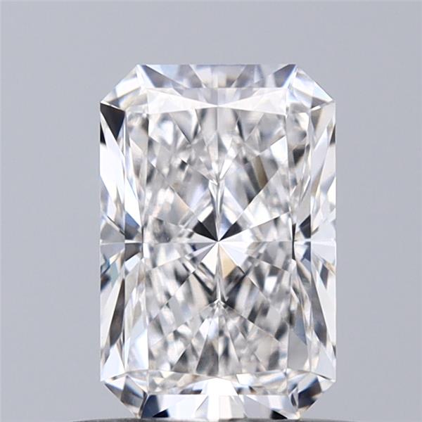 IGI 1.01 Carat Radiant Cut Lab Grown Diamond 人工培育鑽石 實驗室人造鑽石