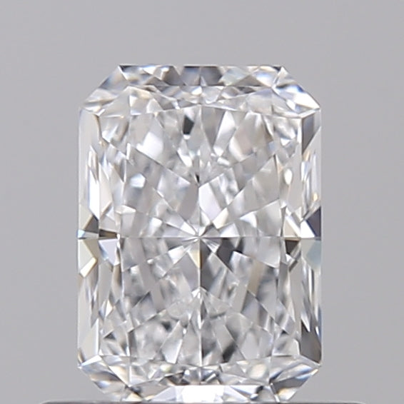 IGI 0.62 Carat 雷地恩切割 - Radiant Cut 培育鑽石 Lab Grown Diamond 人造鑽石 人工鑽石 實驗室鑽石 培養鑽石 香港 培育鑽 