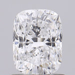 IGI 1.01 Carat Cushion Lab Grown Diamond 人工培育鑽石 實驗室人造鑽石