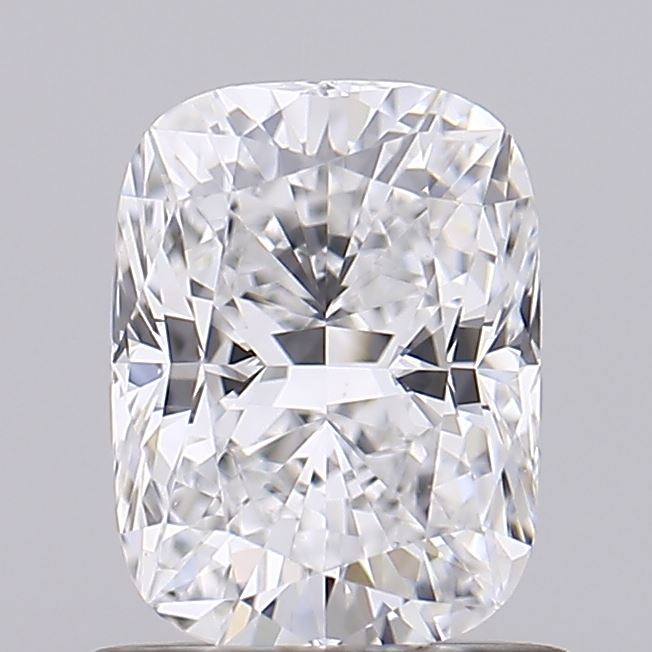 IGI 1.01 Carat Cushion Lab Grown Diamond 人工培育鑽石 實驗室人造鑽石