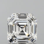 IGI 0.90 Carat Asscher Lab Grown Diamond 人工培育鑽石 實驗室人造鑽石