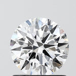 IGI 1.00 Carat Round Brilliant Lab Grown Diamond 人工培育鑽石 實驗室人造鑽石