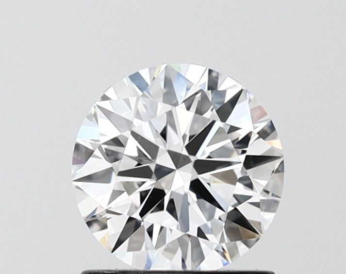 IGI 1.00 Carat Round Brilliant Lab Grown Diamond 人工培育鑽石 實驗室人造鑽石