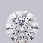 IGI 1.10 Carat Round Brilliant Lab Grown Diamond 人工培育鑽石 實驗室人造鑽石