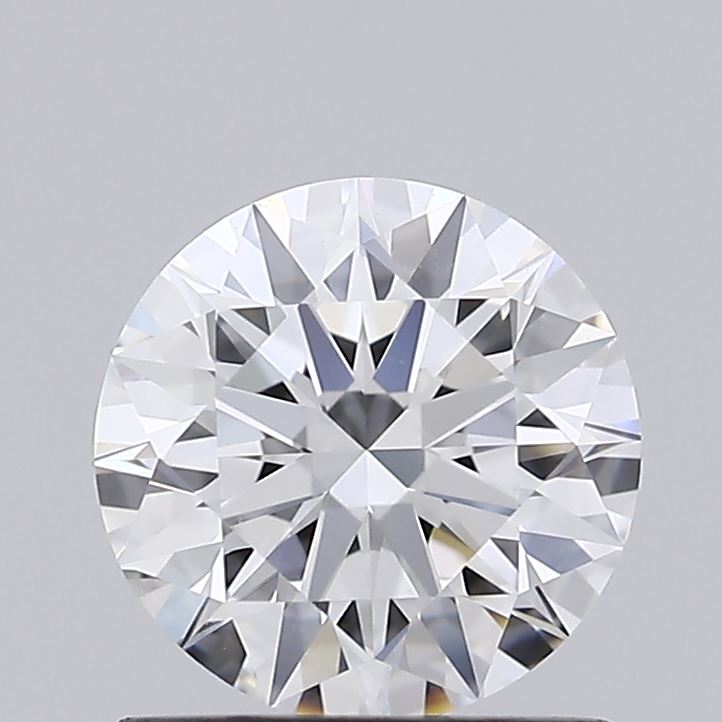 IGI 1.10 Carat Round Brilliant Lab Grown Diamond 人工培育鑽石 實驗室人造鑽石