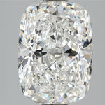IGI 3.02 Carat Cushion Lab Grown Diamond 人工培育鑽石 實驗室人造鑽石