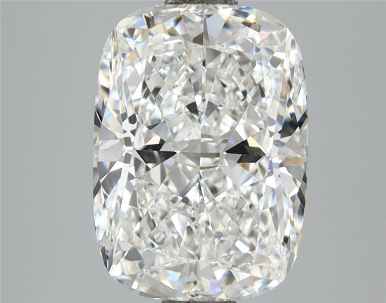 IGI 3.02 Carat Cushion Lab Grown Diamond 人工培育鑽石 實驗室人造鑽石
