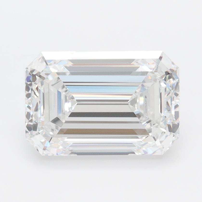 IGI 1.21 Carat Emerald Lab Grown Diamond 人工培育鑽石 實驗室人造鑽石