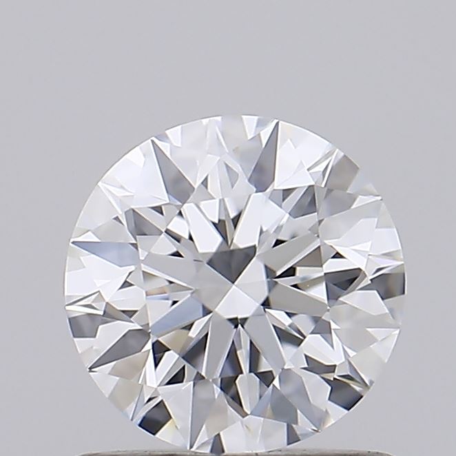 IGI 0.73 Carat Round Brilliant Lab Grown Diamond 人工培育鑽石 實驗室人造鑽石