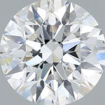 IGI 2.00 Carat Round Brilliant Lab Grown Diamond 人工培育鑽石 實驗室人造鑽石