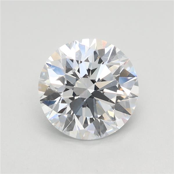 IGI 1.50 Carat Round Brilliant Lab Grown Diamond 人工培育鑽石 實驗室人造鑽石