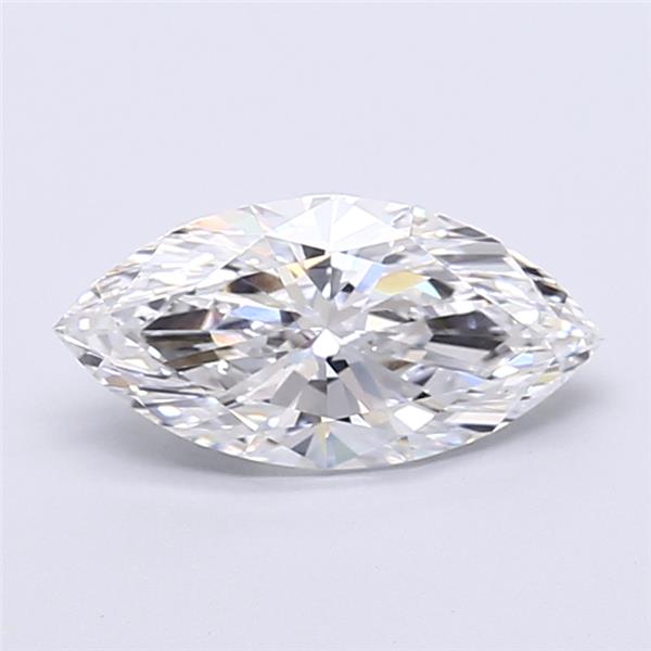 IGI 2.51 Carat Marquise Lab Grown Diamond 人工培育鑽石 實驗室人造鑽石
