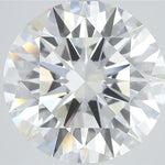 IGI 7.05 Carat Round Brilliant Lab Grown Diamond 人工培育鑽石 實驗室人造鑽石
