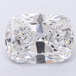 IGI 6.09 Carat Cushion Lab Grown Diamond 人工培育鑽石 實驗室人造鑽石