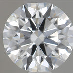 IGI 0.91 Carat Round Brilliant Lab Grown Diamond 人工培育鑽石 實驗室人造鑽石