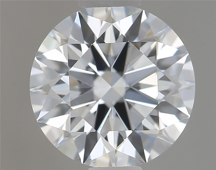 IGI 0.91 Carat Round Brilliant Lab Grown Diamond 人工培育鑽石 實驗室人造鑽石