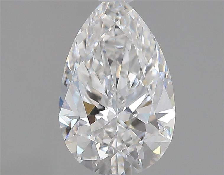 IGI 1.03 Carat Pear Lab Grown Diamond 人工培育鑽石 實驗室人造鑽石