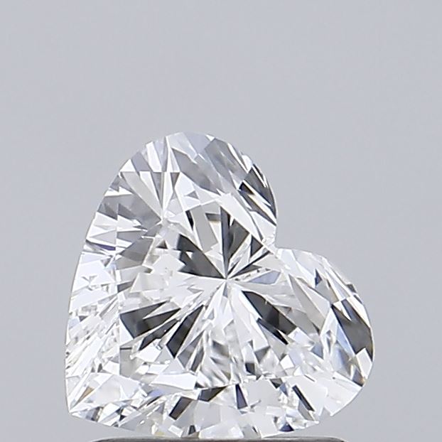 IGI 0.93 Carat Heart Lab Grown Diamond 人工培育鑽石 實驗室人造鑽石