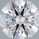 IGI 2.00 Carat Round Brilliant Lab Grown Diamond 人工培育鑽石 實驗室人造鑽石